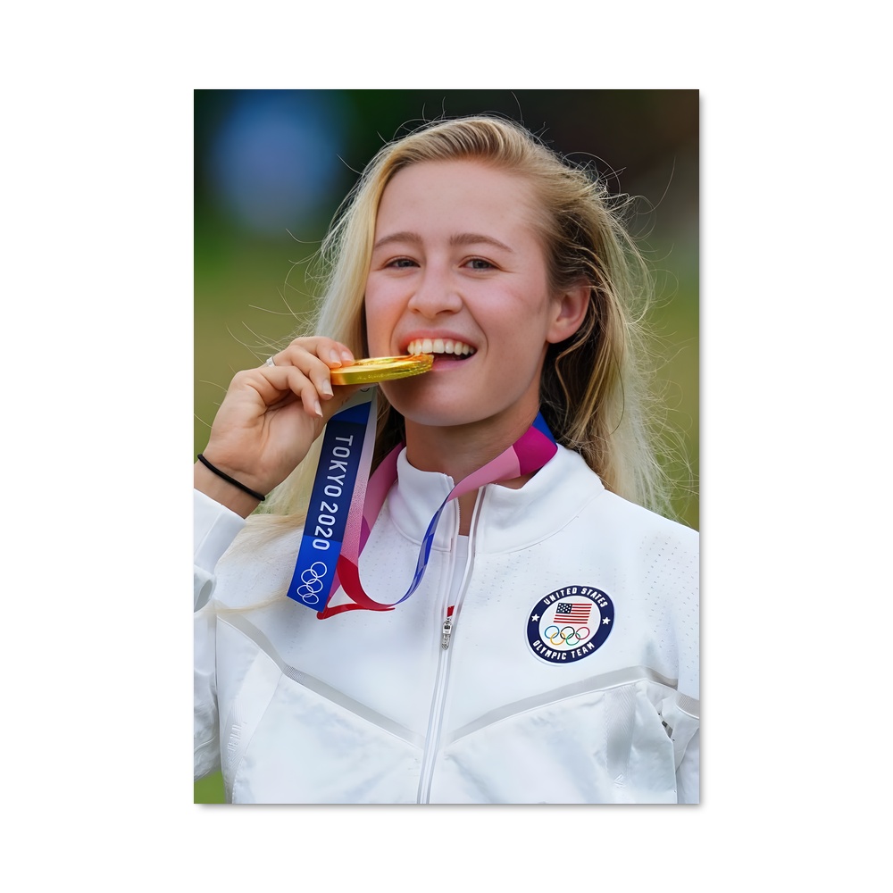 Poster Nelly korda